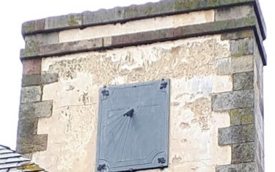 Visite guidée insolite de Saint-Malo intra-muros : prochaine date
