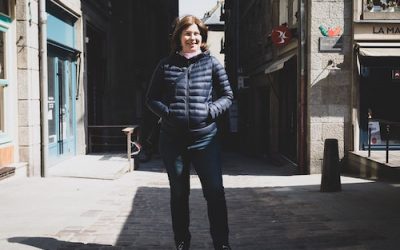 Visites guidées de Saint-Malo en conférences